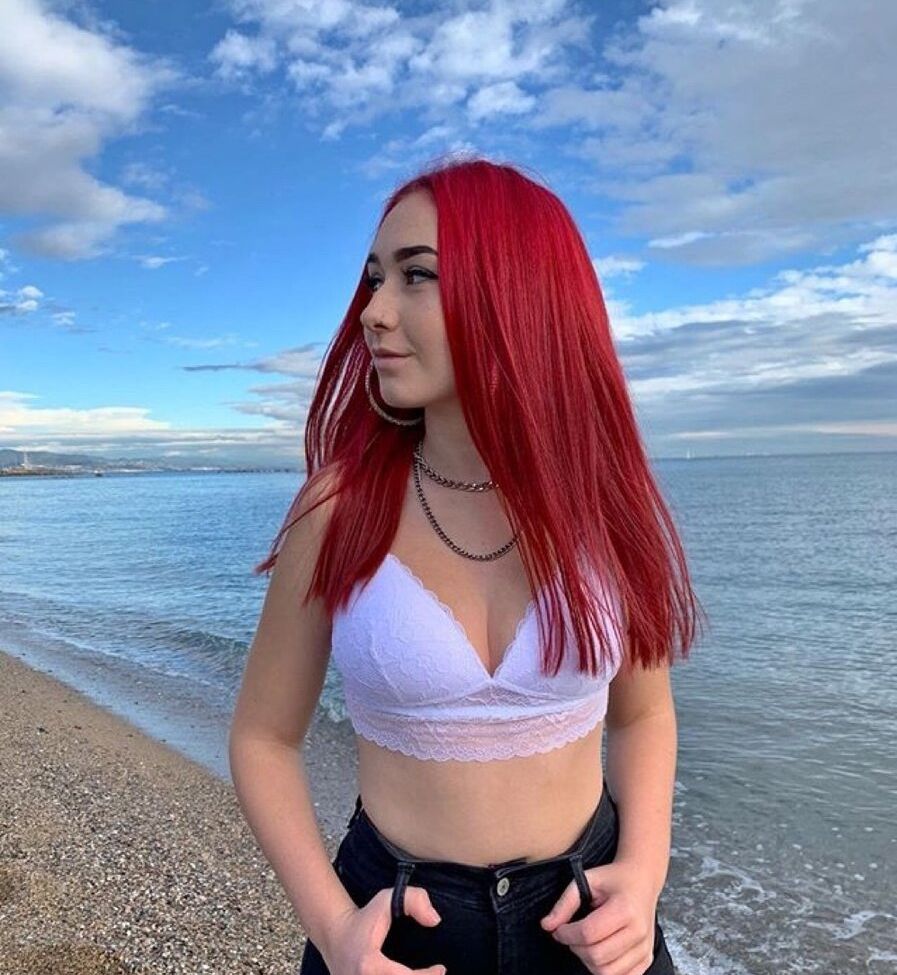 Candela Sartorius nackt #108356121