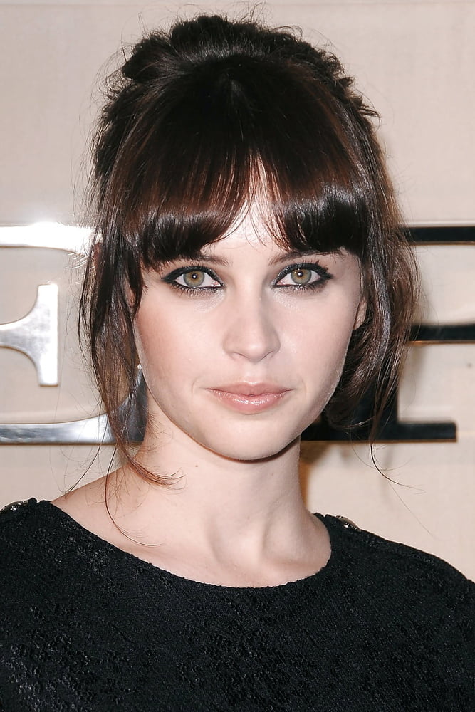 Felicity jones
 #80287879