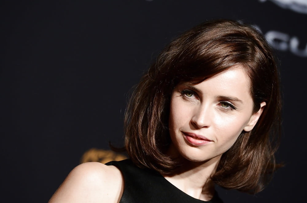 Felicity Jones #80288006