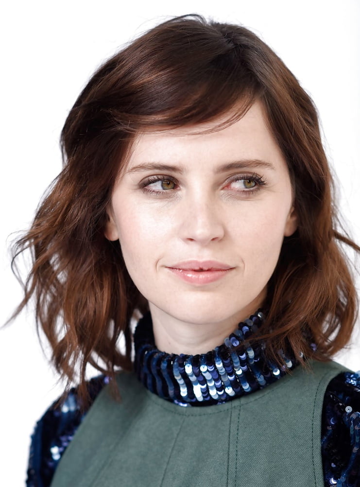 Felicity Jones #80288033