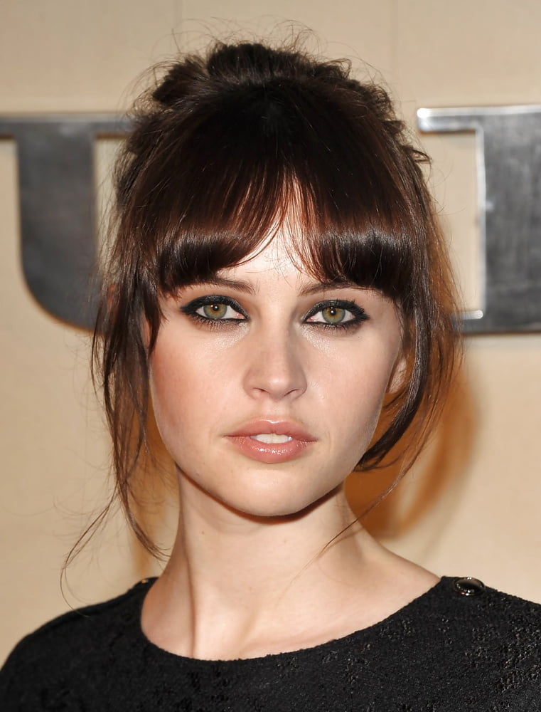 Felicity Jones #80288042