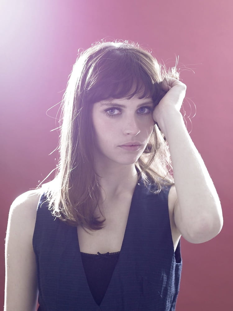 Felicity Jones #80288049