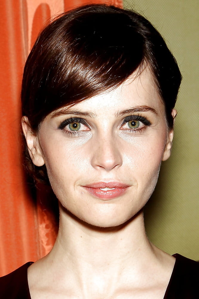 Felicity Jones #80288074