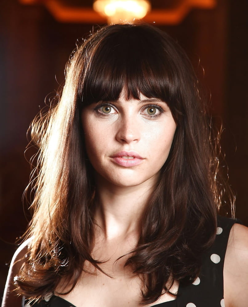 Felicity Jones #80288094