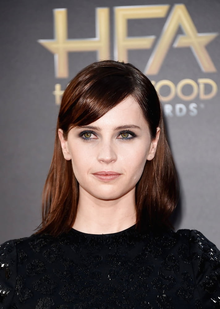 Felicity Jones #80288107