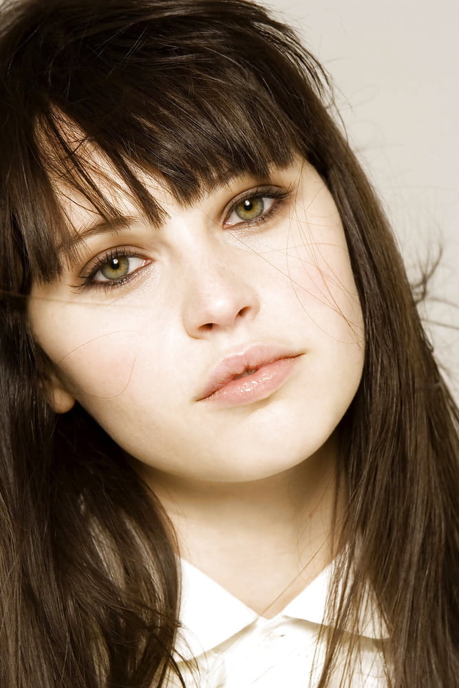 Felicity Jones #80288149