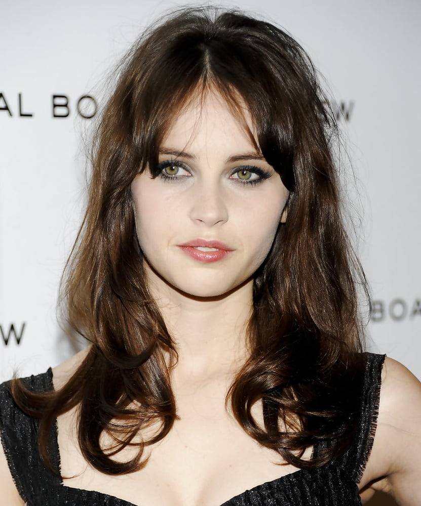 Felicity Jones #80288152