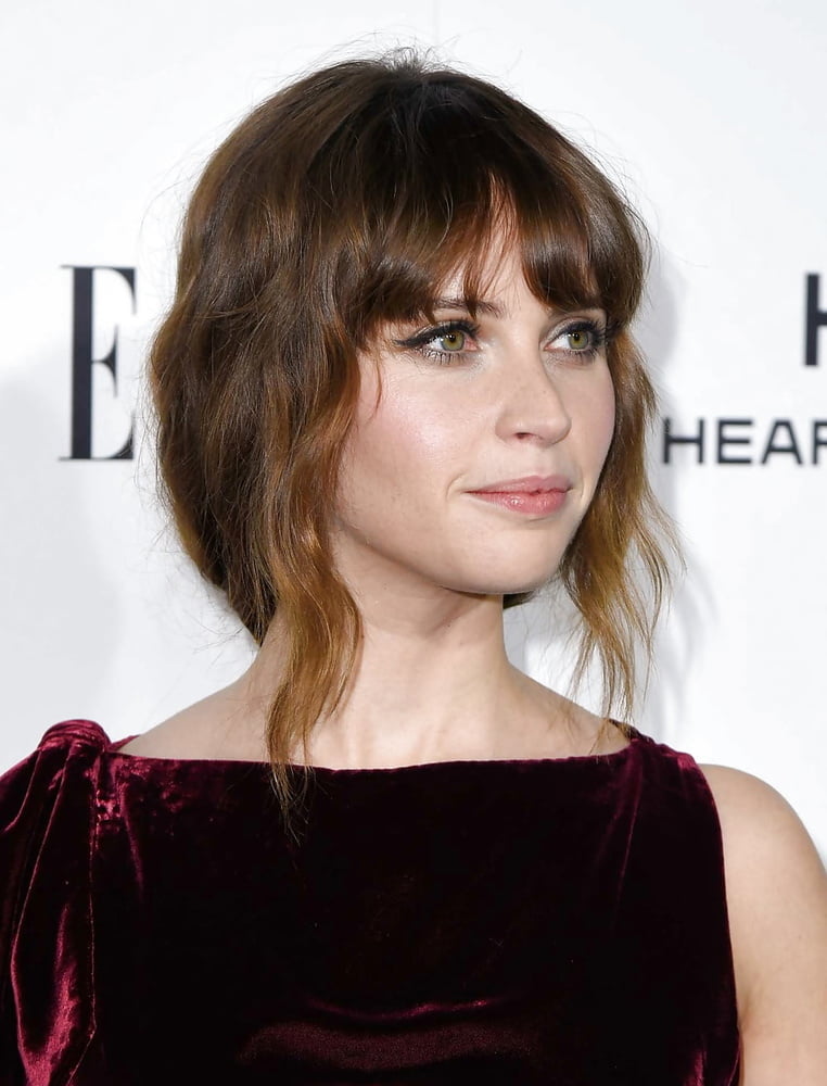 Felicity Jones #80288158