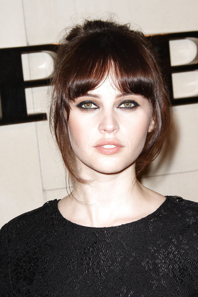 Felicity Jones #80288185