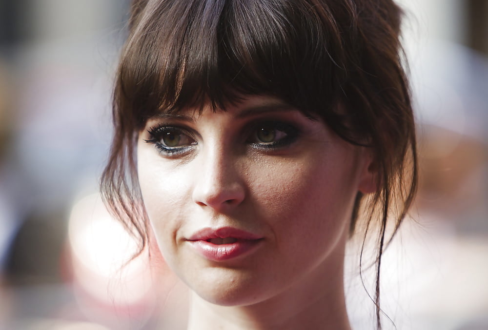 Felicity Jones #80288188