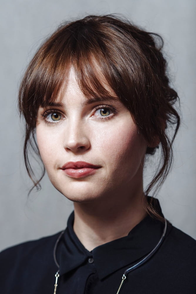 Felicity Jones #80288203