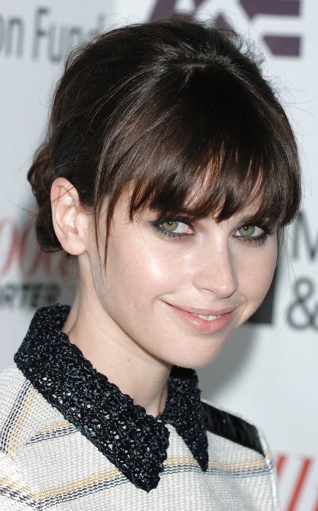 Felicity Jones #80288222