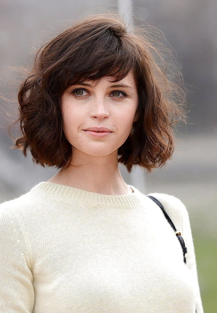 Felicity Jones #80288224