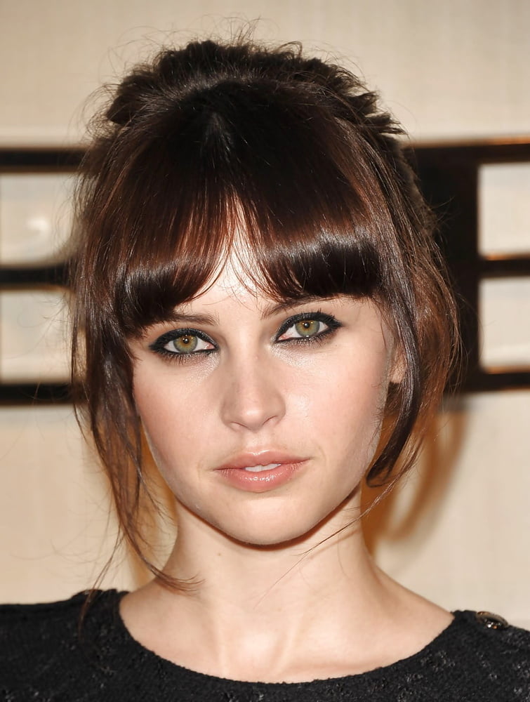 Felicity Jones #80288254