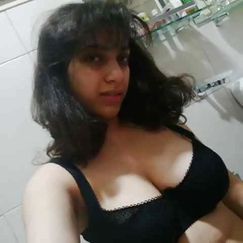 naughty and hairy Arab girl #91297397