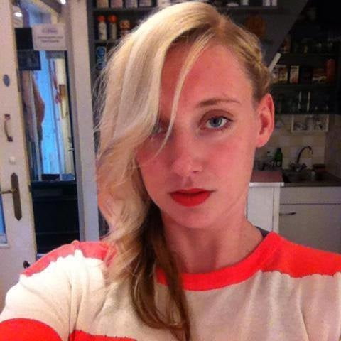 サロペ・ブロンド・デュ・ノード（SALOPE BLONDE DU NORD
 #97531203