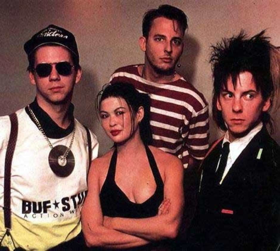 Rock stars 4 #94521875