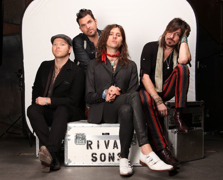 Rock stars 4 #94521899