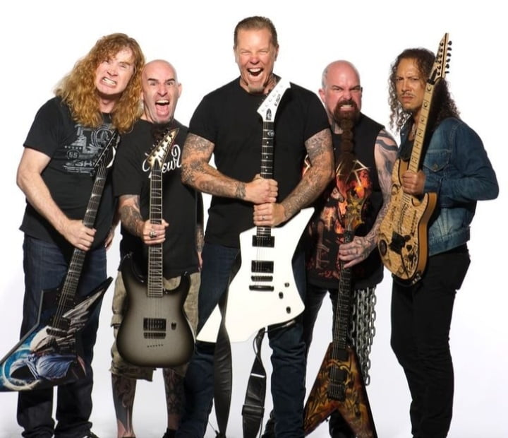 Rock stars 4 #94521948