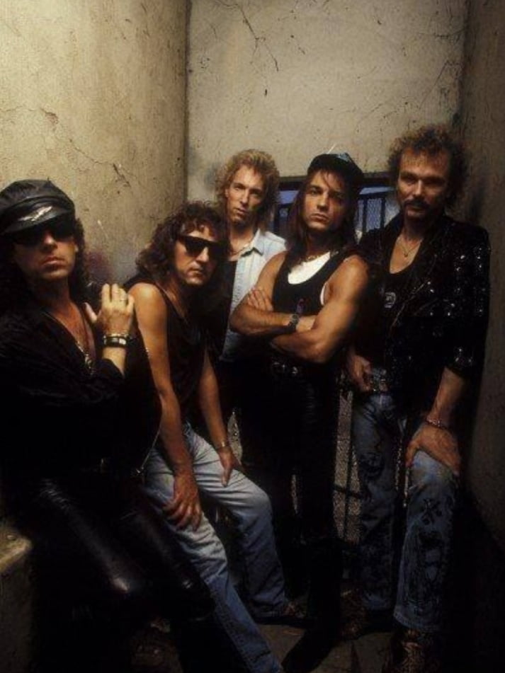 Rock stars 4 #94521981