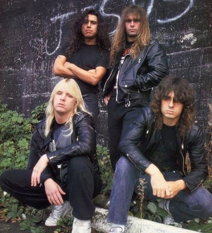Rock stars 4 #94521987