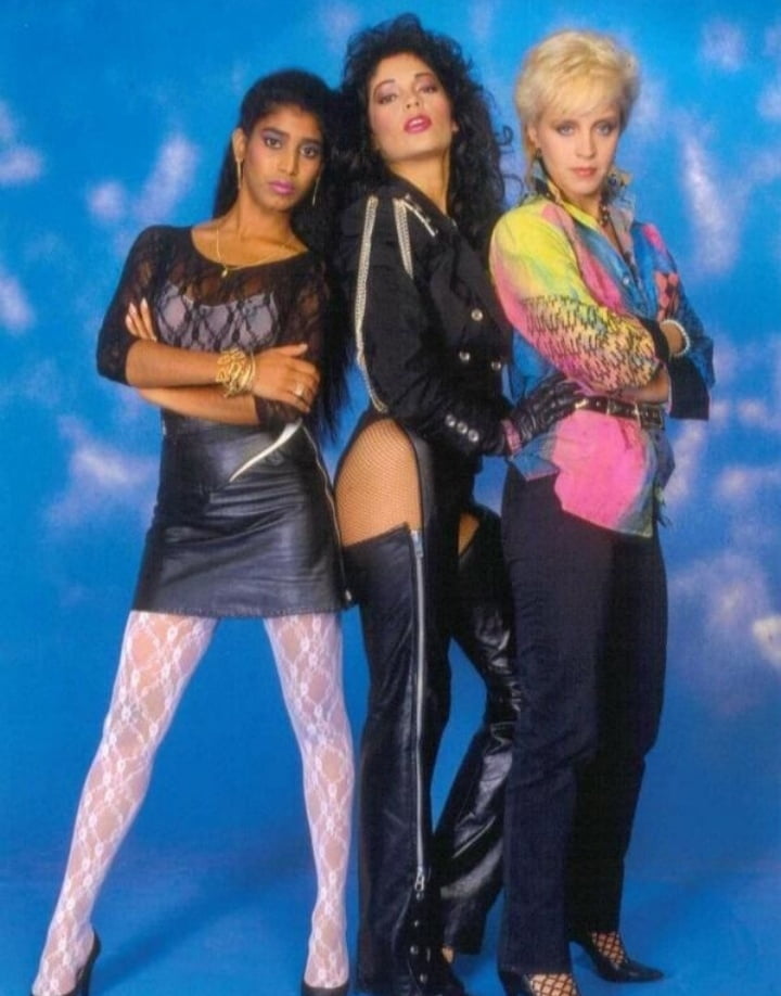 Rock stars 4 #94521990