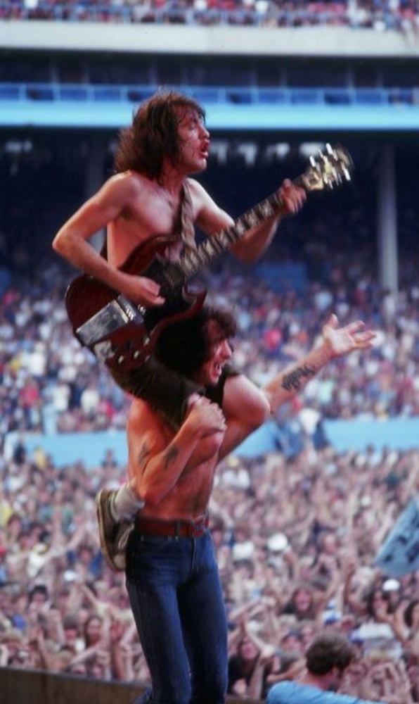 Rock stars 4 #94521993