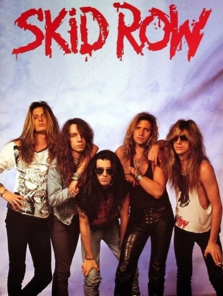 Rock stars 4 #94522012