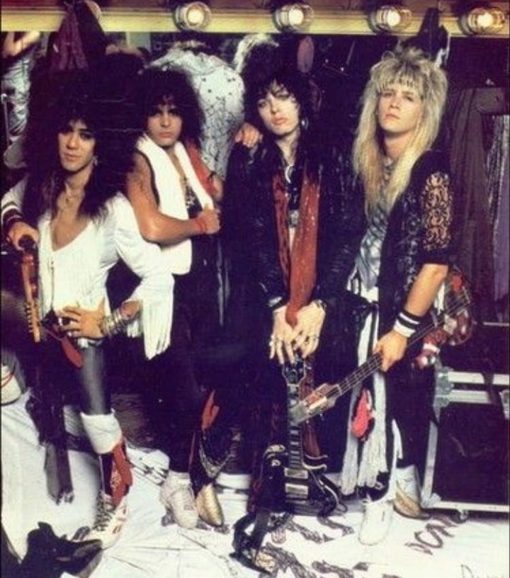 Rock stars 4 #94522026