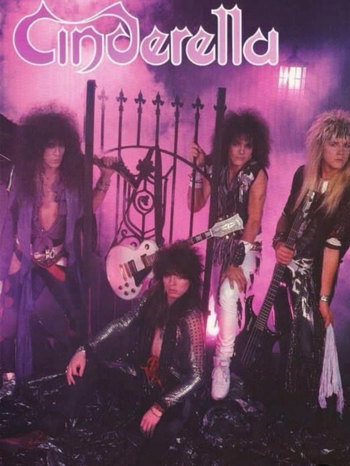 Rock stars 4 #94522030