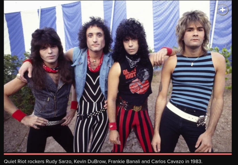 Rock stars 4 #94522088