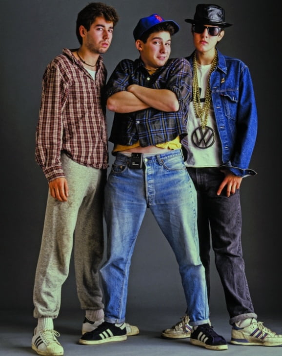 Rock stars 4 #94522151