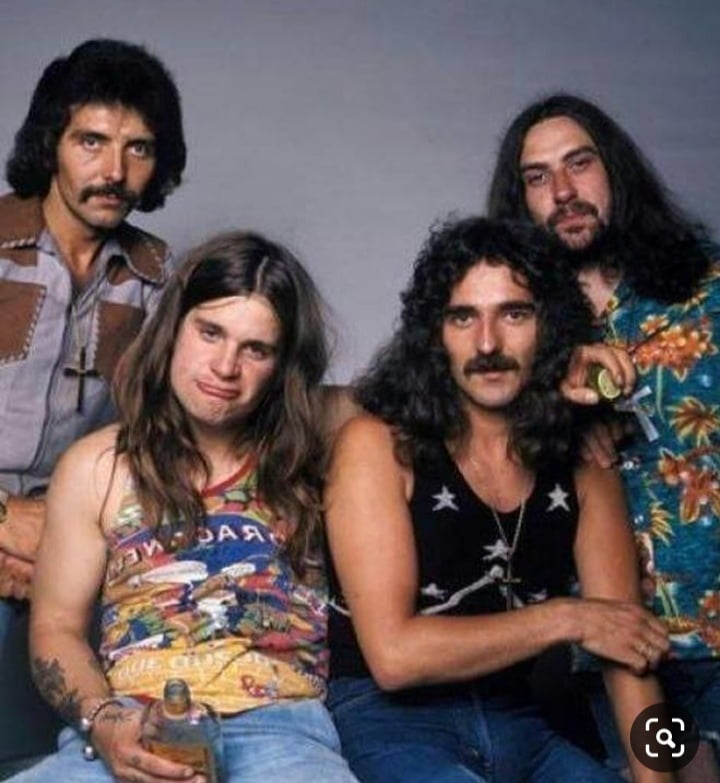 Rock stars 4 #94522492