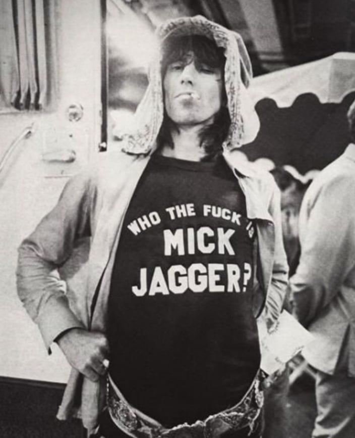 Rock stars 4 #94522810