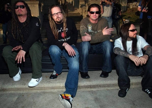 Rock stars 4 #94522846