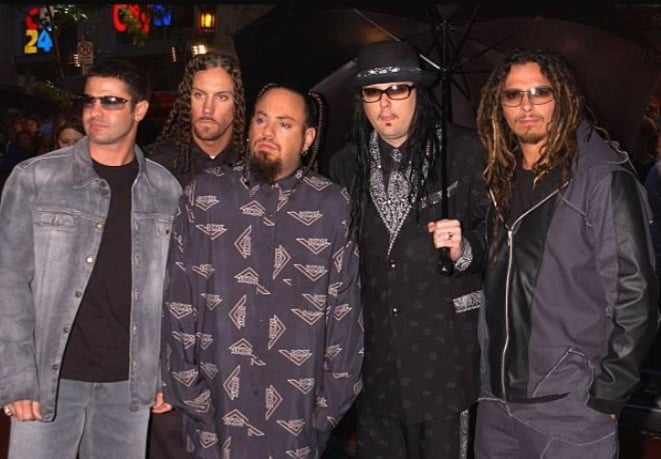 Rock stars 4 #94522849