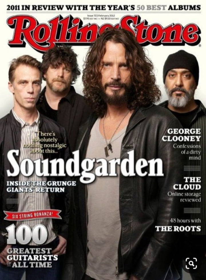 Rock stars 4 #94522861