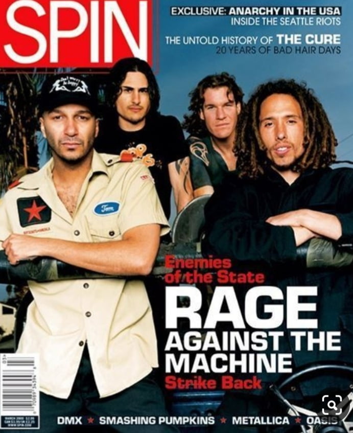 Rock stars 4 #94522866