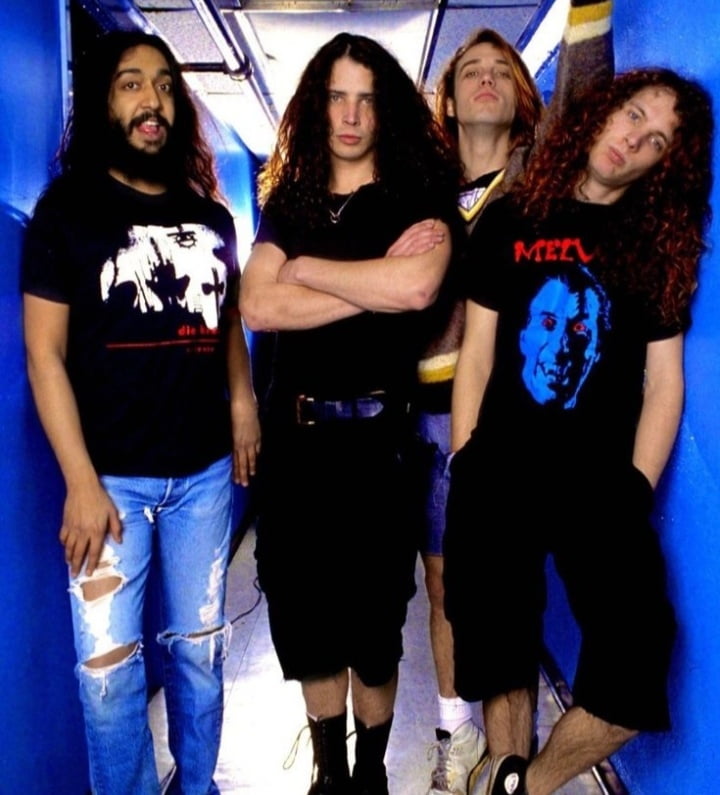 Rock stars 4 #94522880
