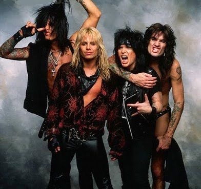 Rock stars 4 #94522915