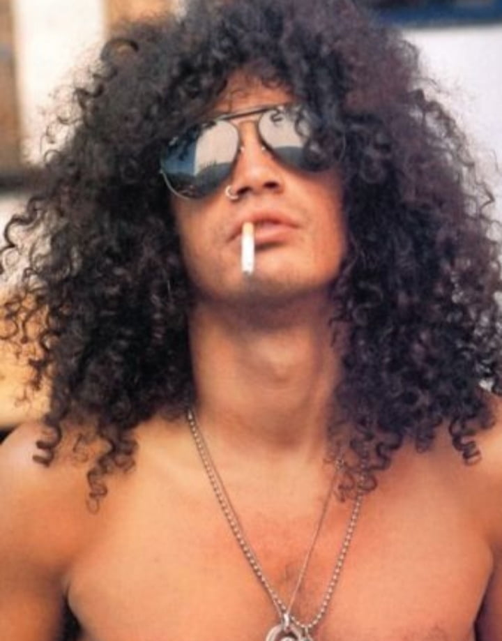 Rock stars 4 #94522947