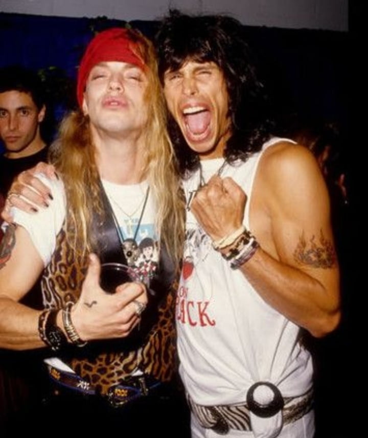 Rock stars 4 #94522949