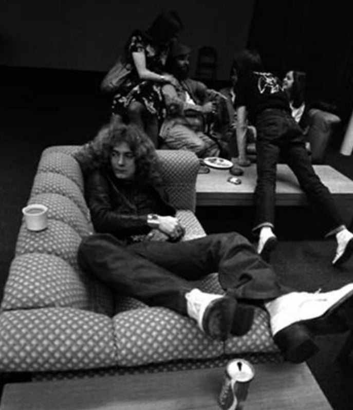 Rock stars 4 #94522993