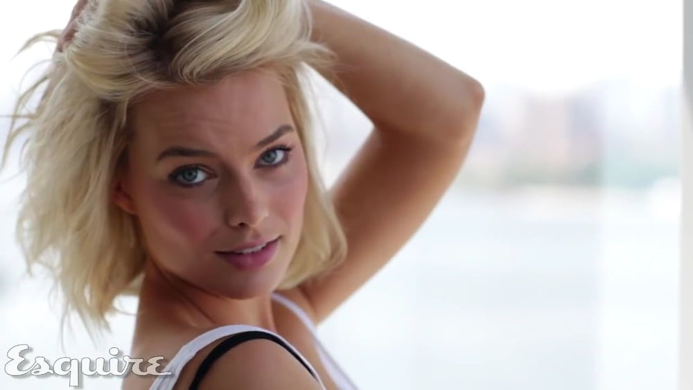 cute Margot Robbie 2 #80187351