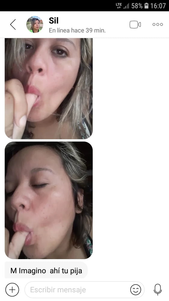 Putita de badoo #89175045