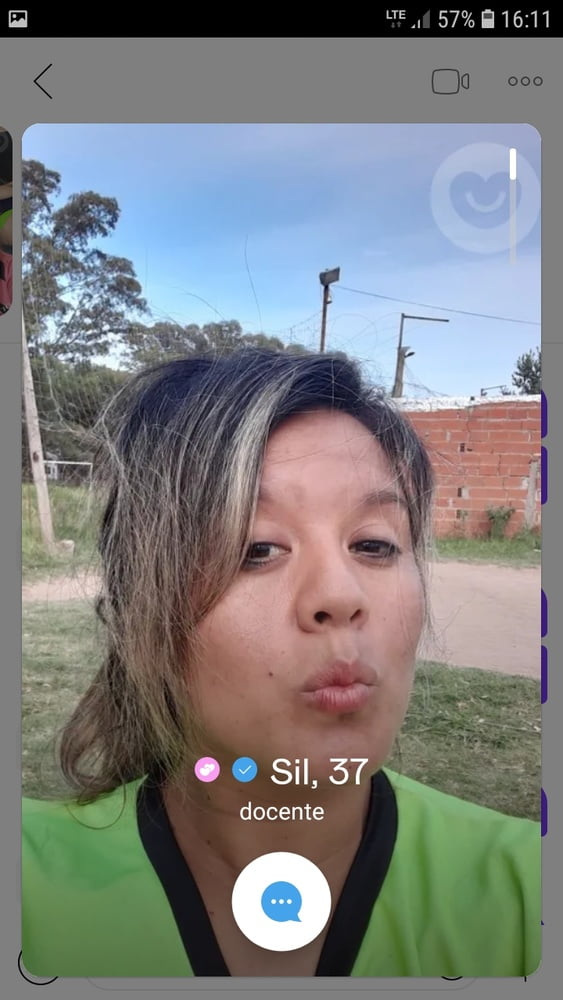 Putita de badoo #89175048
