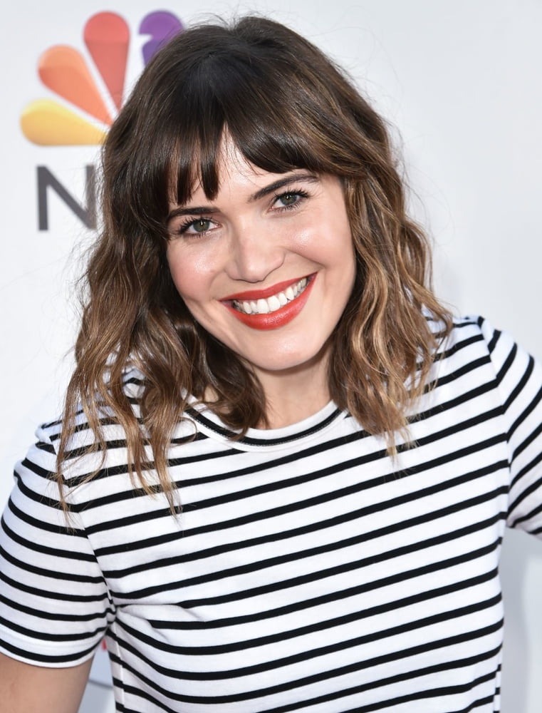 Mandy moore - red nose day special (26 maggio 2016)
 #88452121