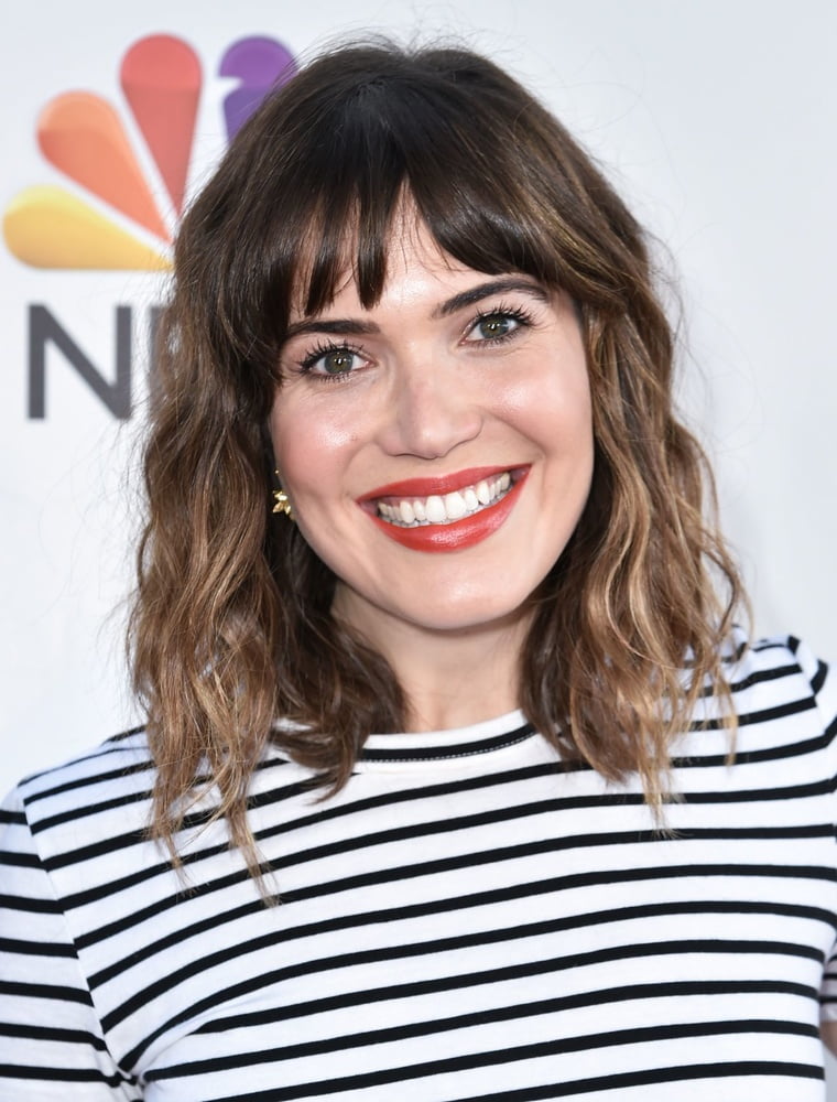 Mandy Moore - Red Nose Day Special (26 May 2016) #88452167