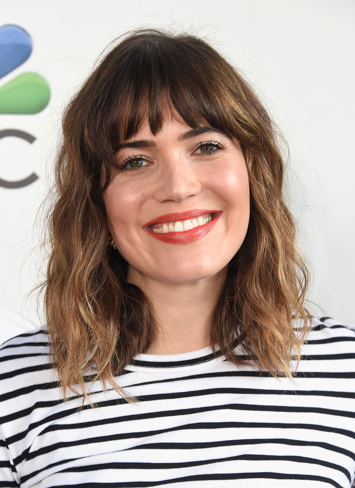 Mandy Moore - Red Nose Day Special (26 May 2016) #88452173