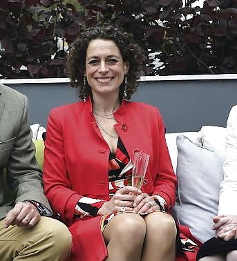 Uk tv milf alex polizzi
 #93302542